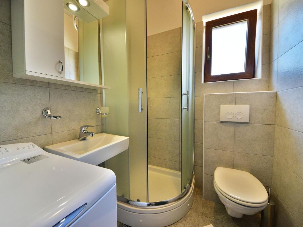 סווטי יוראי Apartment Val-4 By Interhome מראה חיצוני תמונה
