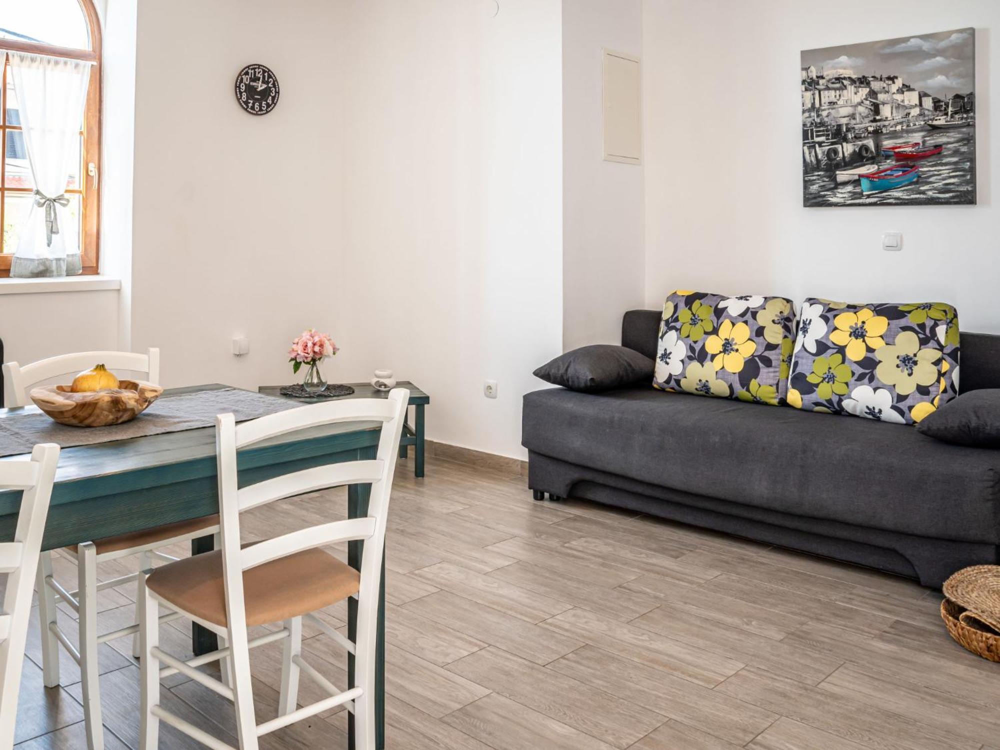 סווטי יוראי Apartment Val-4 By Interhome מראה חיצוני תמונה